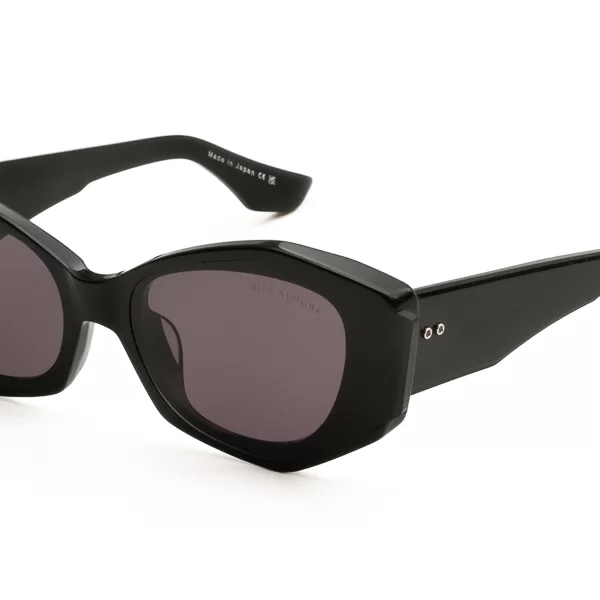 DITA ΓΥΑΛΙΑ ΗΛΙΟΥ DITA ALOURE DTS740-A-01 6617 ALOURE Μαύρο