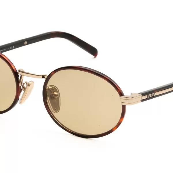 PRADA ΓΥΑΛΙΑ ΗΛΙΟΥ PRADA B56S 21E10R 5220 B56S Ταρταρούγα