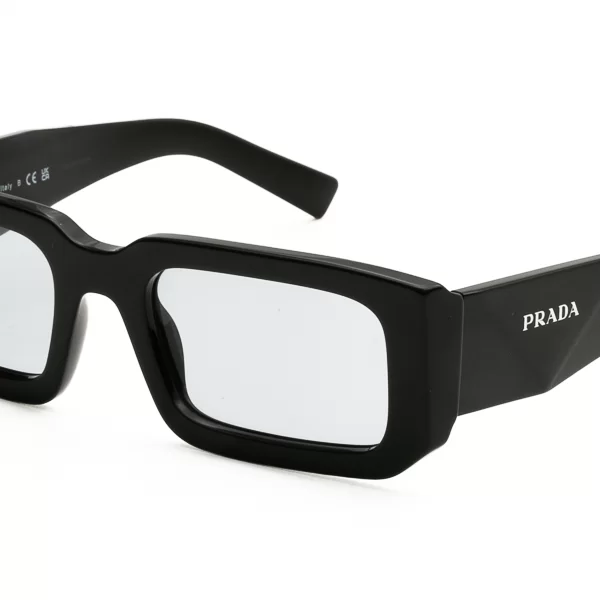 PRADA ΓΥΑΛΙΑ ΗΛΙΟΥ PRADA 06YS 16K10L 5321 06YS Μαύρο