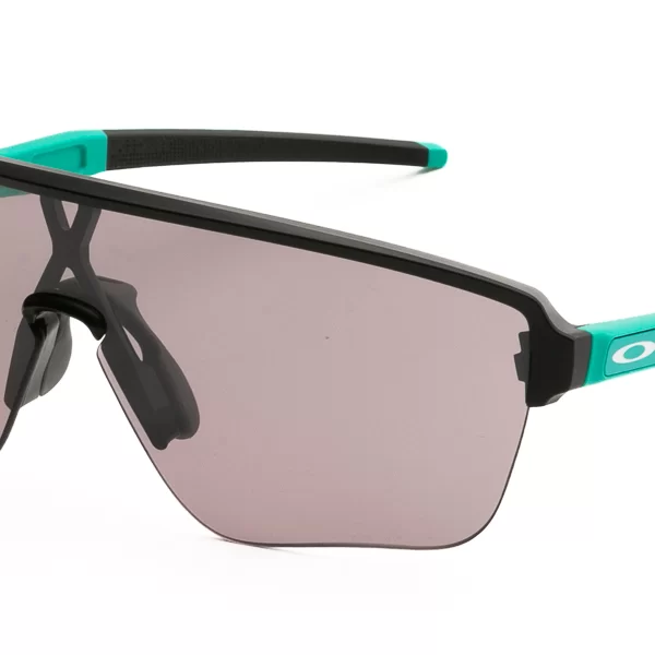 OAKLEY ΓΥΑΛΙΑ ΗΛΙΟΥ OAKLEY CORRIDOR SQ 0OO9415 941507 0142 0OO9415 Μαύρο