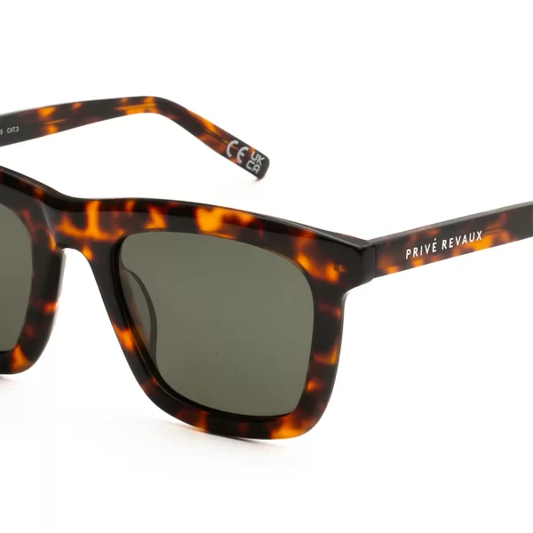 PRIVE REVAUX ΓΥΑΛΙΑ ΗΛΙΟΥ PRIVE REVAUX DESTIN/S 086UC 5423 DESTIN/S Ταρταρούγα