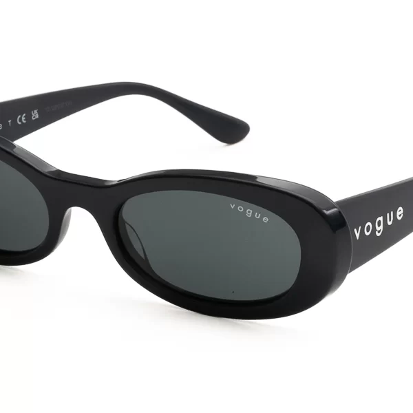 VOGUE ΓΥΑΛΙΑ ΗΛΙΟΥ VOGUE 5582S 324087 5320 5582S Μπλέ