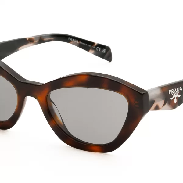 PRADA ΓΥΑΛΙΑ ΗΛΙΟΥ PRADA A02S 20D50Q 5219 A02S Ταρταρούγα