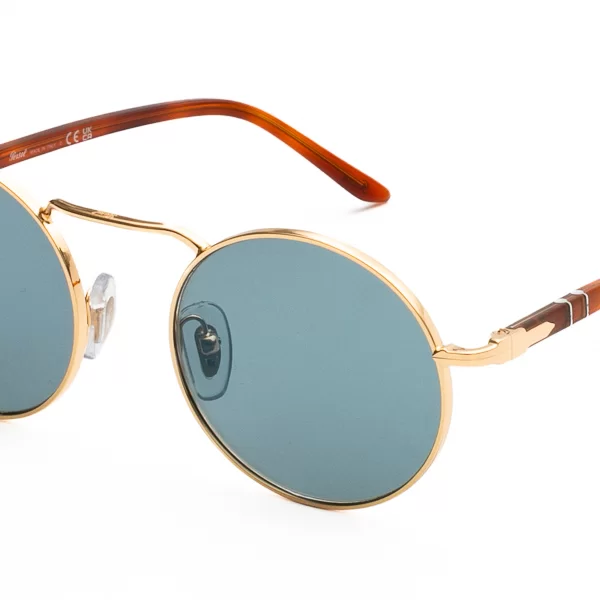 Persol PERSOL ΓΥΑΛΙΑ ΗΛΙΟΥ PERSOL 1019S 1132/56 5320 1019S Χρυσό
