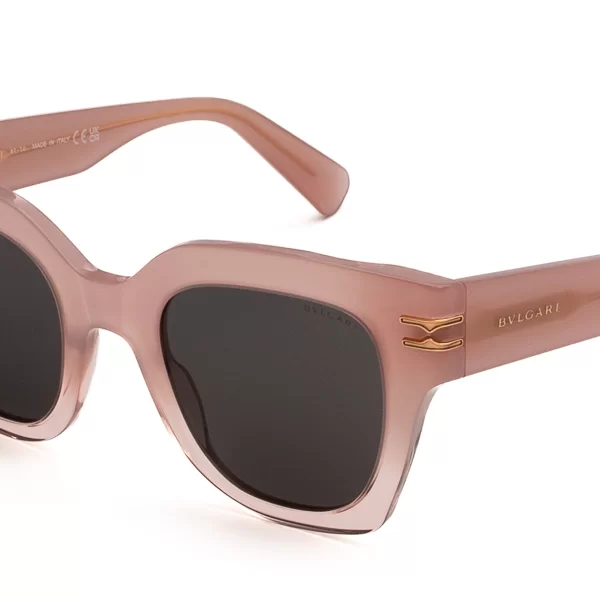 Bvlgari BVLGARI ΓΥΑΛΙΑ ΗΛΙΟΥ BVLGARI 40013I 72A 4923 40013I Ρόζ