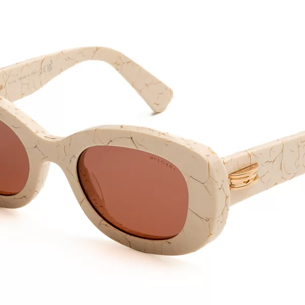 Bvlgari BVLGARI ΓΥΑΛΙΑ ΗΛΙΟΥ BVLGARI 40039I 24E 5022 40039I Μπέζ