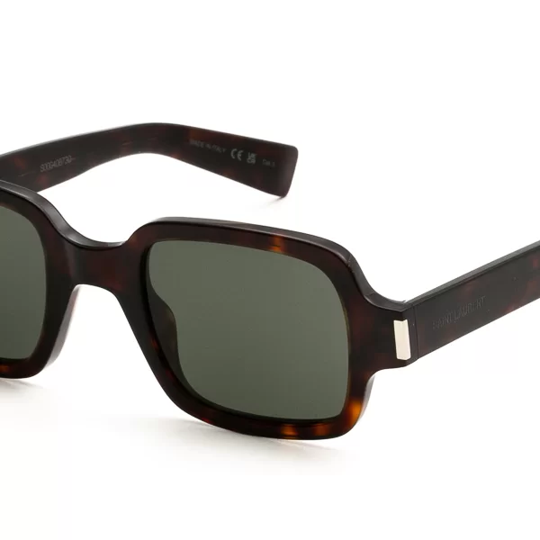 SAINT LAURENT ΓΥΑΛΙΑ ΗΛΙΟΥ SAINT LAURENT SL 720 002 4823 SL 720 Ταρταρούγα