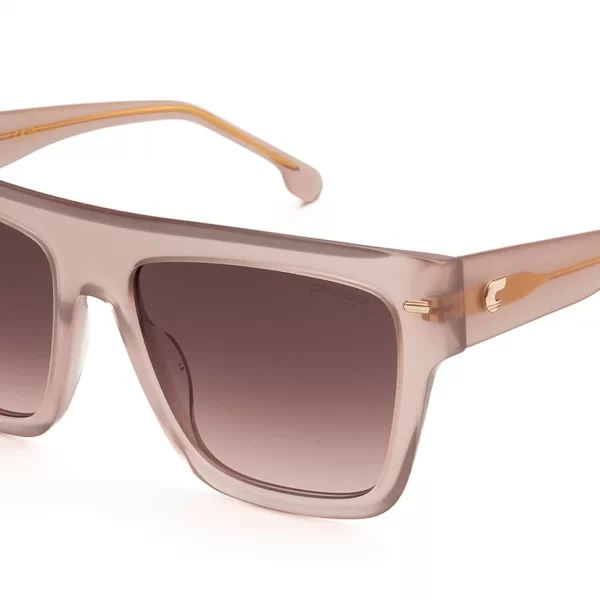 CARRERA ΓΥΑΛΙΑ ΗΛΙΟΥ CARRERA CARRERA 3016/S FWMHA 5517 CARRERA 3016/S Ρόζ
