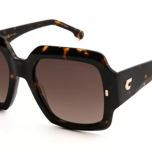 CARRERA ΓΥΑΛΙΑ ΗΛΙΟΥ CARRERA CARRERA 3004/S 086HA 5421 CARRERA 3004/S Ταρταρούγα