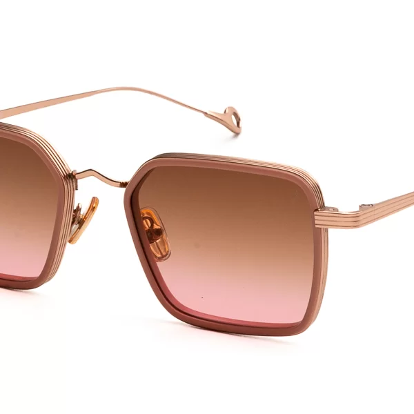 EYEPETIZER ΓΥΑΛΙΑ ΗΛΙΟΥ EYEPETIZER NOMAD C Q-9-44 ONE SIZE NOMAD Χρυσό