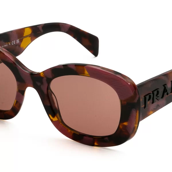 PRADA ΓΥΑΛΙΑ ΗΛΙΟΥ PRADA A13S 18N10D 5423 A13S Ταρταρούγα
