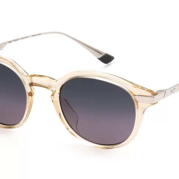 Maui Jim MAUI JIM ΓΥΑΛΙΑ ΗΛΙΟΥ MAUI JIM MOMI GS622-21 4921 MOMI Κίτρινο