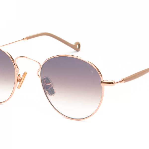 EYEPETIZER EYEPETIZER ΓΥΑΛΙΑ ΗΛΙΟΥ EYEPETIZER ORANGERI C 9 J 18F ONE SIZE ORANGERI Χρυσό