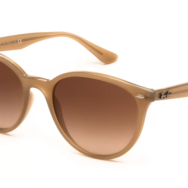 RAY BAN ΓΥΑΛΙΑ ΗΛΙΟΥ RAY BAN 4305 616613 5319 4305 Καφέ