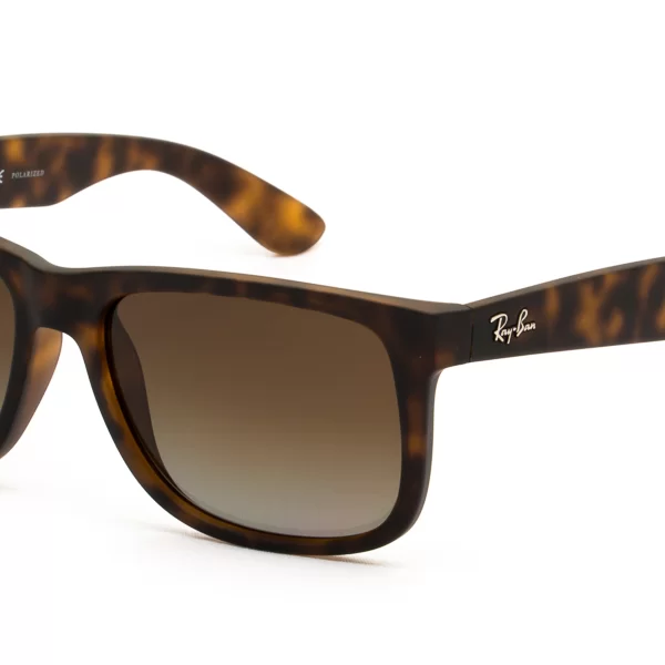 RAY BAN ΓΥΑΛΙΑ ΗΛΙΟΥ RAY BAN JUSTIN 4165 865/T5 5416 4165 Ταρταρούγα