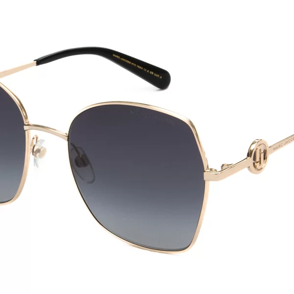 MARC JACOBS ΓΥΑΛΙΑ ΗΛΙΟΥ MARC JACOBS MARC 688/S RHL9O 5719 MARC 688/S Χρυσό