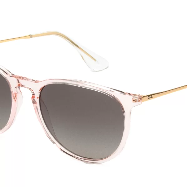 RAY BAN ΓΥΑΛΙΑ ΗΛΙΟΥ RAY BAN ERIKA 4171 674211 5418 4171 Ρόζ