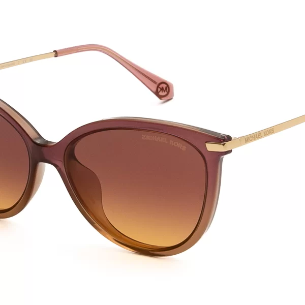 Michael Kors MICHAEL KORS ΓΥΑΛΙΑ ΗΛΙΟΥ MICHAEL KORS DUPONT 2184U 325678 5615 2184U Μώβ