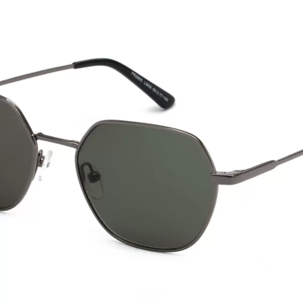 PRIME ΓΥΑΛΙΑ ΗΛΙΟΥ PRIME 2665 LM08 5017 2665 Γκρί