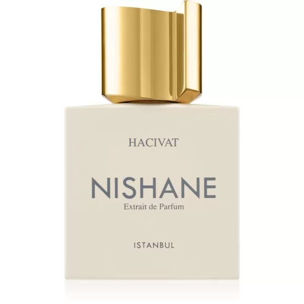 Nishane Hacivat perfume extract unisex 50 ml