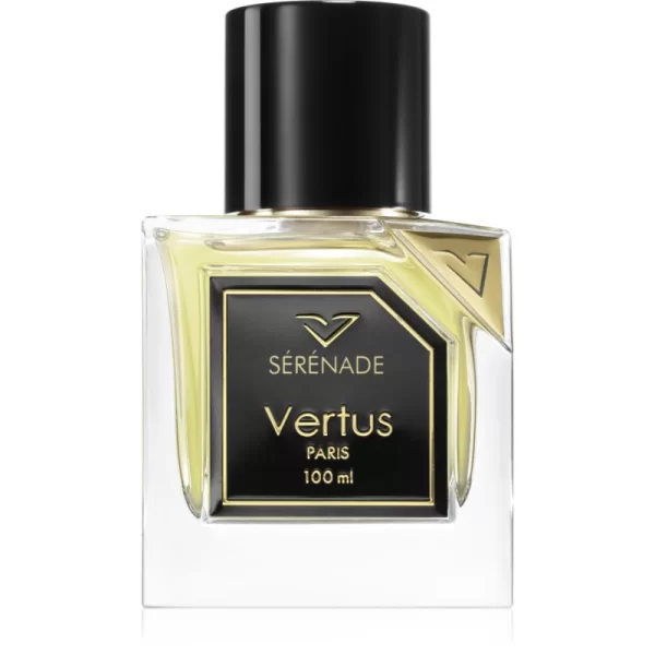 Vertus Sérénade Eau de Parfum unisex 100 ml