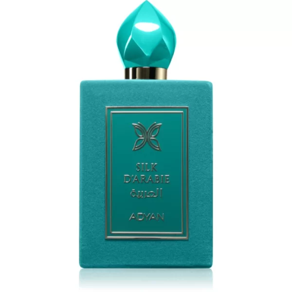 Adyan Adyan Silk D'arabie perfume extract unisex 100 ml