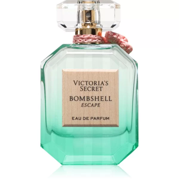 Victoria's Secret Victoria's Secret Bombshell Escape Eau de Parfum για γυναίκες 50 ml