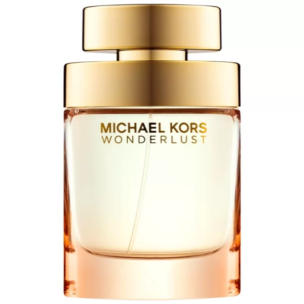 Michael Kors Wonderlust Eau de Parfum για γυναίκες 100 ml