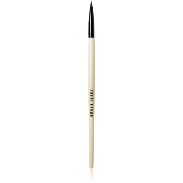 Bobbi Brown Bobbi Brown Precise Eye Liner Brush πινέλο για λάινερ ματιών 1 τμχ