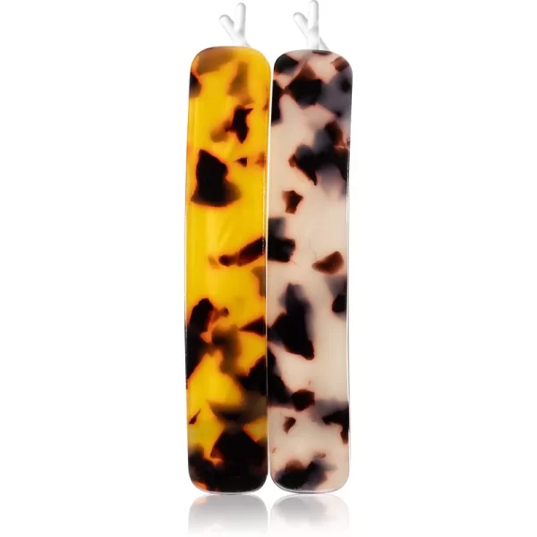 invisibobble Barrette Havana Mama κλιπ για τα μαλλιά 2 τμχ