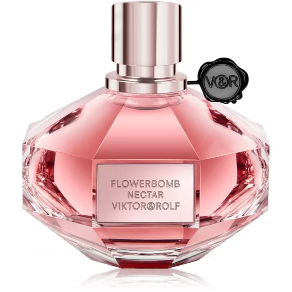 Viktor & Rolf Flowerbomb Nectar Eau de Parfum για γυναίκες 90 ml