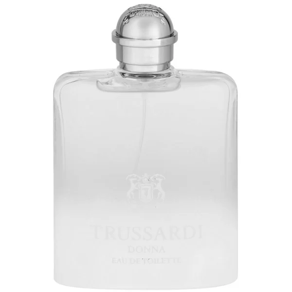 Trussardi Donna Eau de Toilette για γυναίκες 100 ml