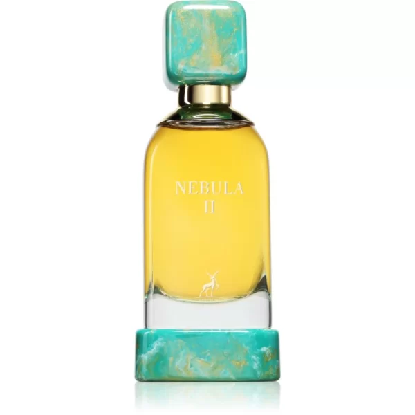 Maison Alhambra Nebula II. Eau de Parfum unisex 100 ml