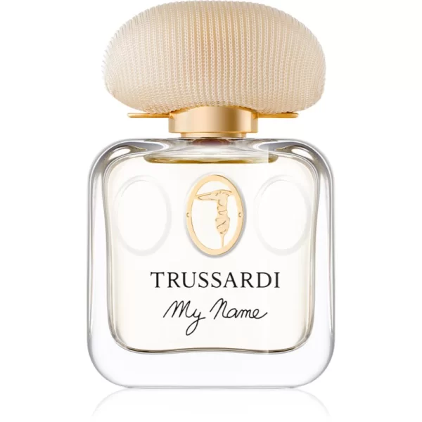 Trussardi Trussardi My Name Eau de Parfum για γυναίκες 50 ml