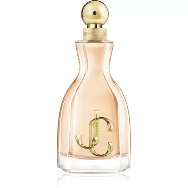 Jimmy Choo Jimmy Choo I Want Choo Eau de Parfum για γυναίκες 100 ml