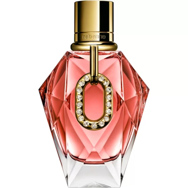 Rabanne Million Gold For Her Pure Diamonds Eau de Parfum για γυναίκες 90 ml