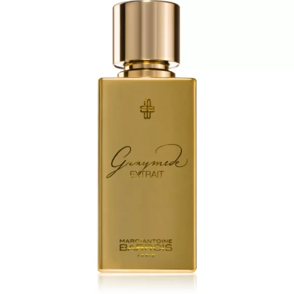 Marc-Antoine Barrois Ganymede perfume extract unisex 50 ml