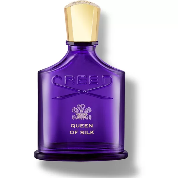 Creed Queen of Silk Eau de Parfum για γυναίκες 75 ml