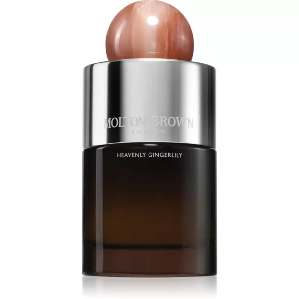 Molton Brown Molton Brown Heavenly Gingerlily Eau de Parfum unisex 100 ml