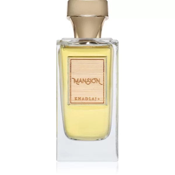 Khadlaj Mansion Eau de Parfum unisex 100 ml