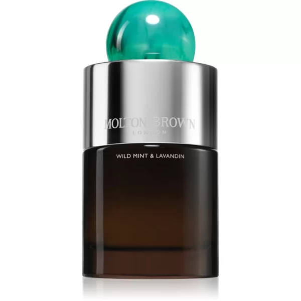 Molton Brown Molton Brown Wild Mint & Lavandin EDP Eau de Parfum unisex 100 ml