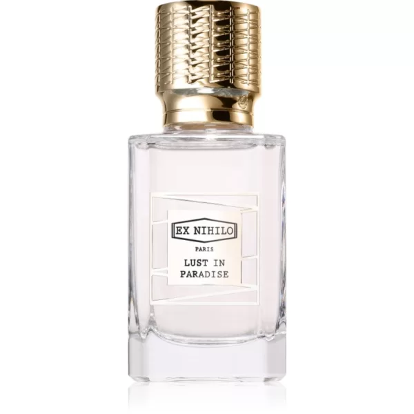 Ex Nihilo Lust in Paradise Eau de Parfum για γυναίκες 50 ml
