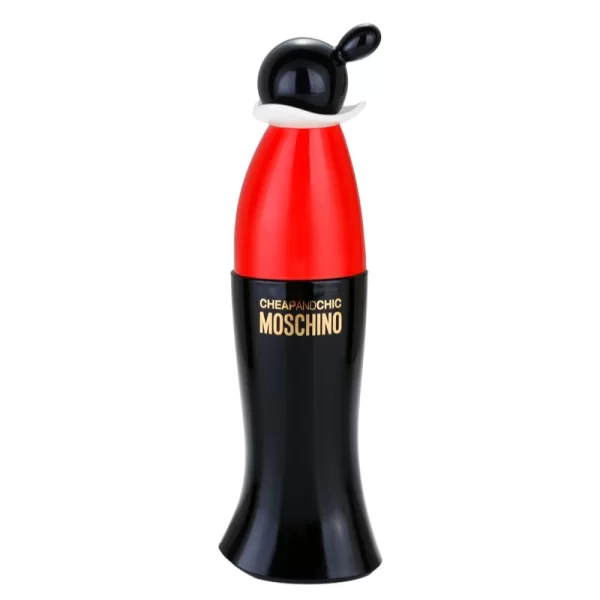 Moschino Cheap & Chic Eau de Toilette για γυναίκες 100 ml