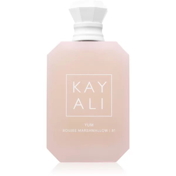 Kayali Kayali Yum Boujee Marshmallow | 81 Eau de Parfum έντονο για γυναίκες 100 ml