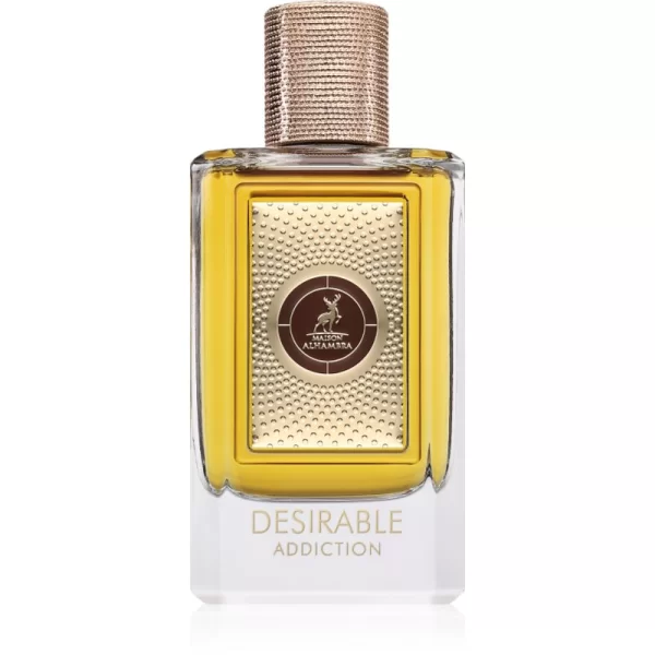 Maison Alhambra Desirable Addiction Eau de Parfum για γυναίκες 100 ml