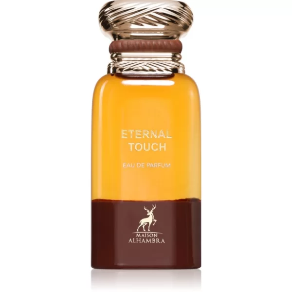 Maison Alhambra Maison Alhambra Eternal Touch Eau de Parfum unisex 80 ml