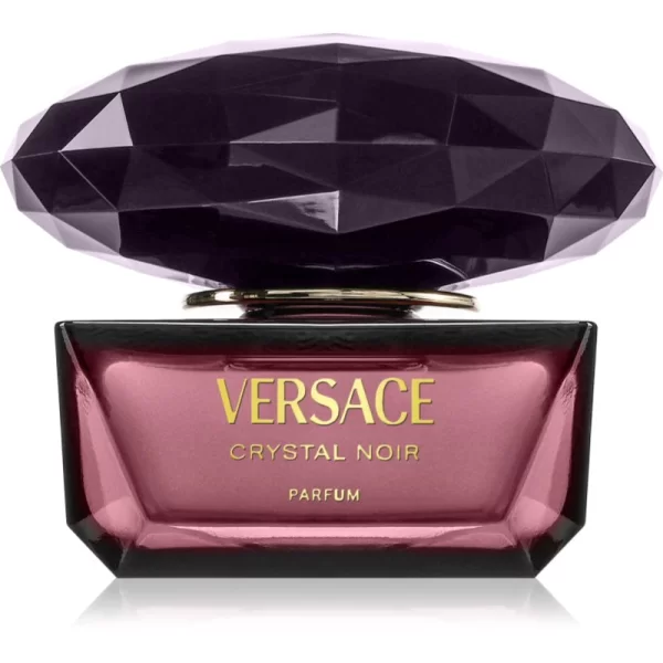 Versace Crystal Noir Parfum άρωμα για γυναίκες 50 ml