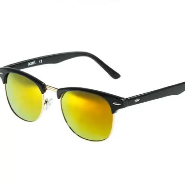 Γυαλιά ηλίου Clubmaster