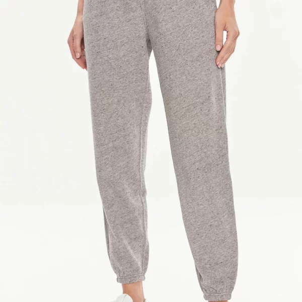 RALPH LAUREN ΦΟΡΜΑ ΦΟΥΤΕΡ JOGGER ΓΚΡΙ