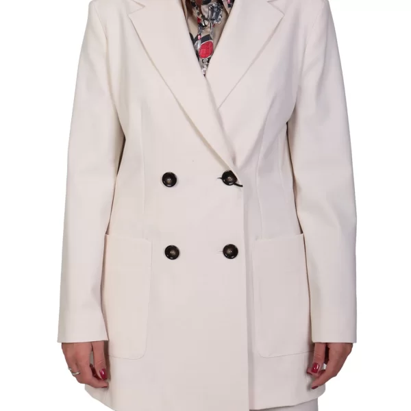 MARELLA ΣΑΚΑΚΙ BELFORD ΤΣΕΠΕΣ ΚΡΕΜ